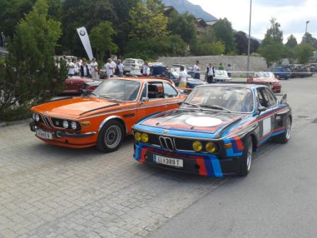BMW 30 race beltoise